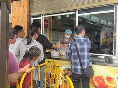 -大南门牛肉包子店