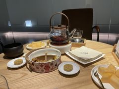 -隐溪茶馆(金虹桥店)