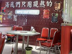 -老火港式大排档(金龙购物广场店)
