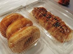 芋泥肉松-BreadTalk面包新语·烘焙蛋糕(中华广场店)
