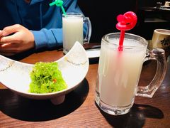 -松子料理(白家庄店)