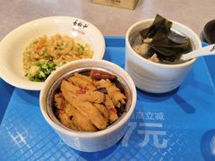 -易裕和·长沙米粉(竹塘西路店)