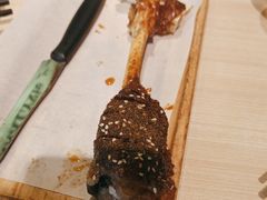 -羊之道草原味道清真餐厅(番禺店)