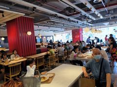 大堂-乡村基(杨家坪建设店)