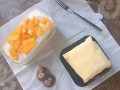 -西檬树SIMON·T轻奢蛋糕(大东方Max店)