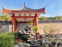-清湖文化公园