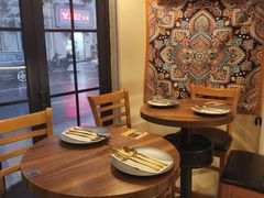 -克比叔叔印度餐厅Kebabs on the Grille(永康路分店)
