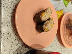 -争鲜回转寿司(中街大悦城店)