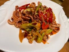 -金地利海鲜酒楼(清凉门店)