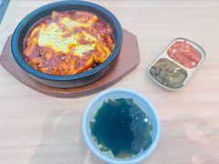 -米村拌饭(东方新天地店)