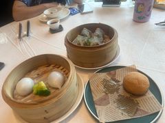 -景月阁空中食府(希尔顿酒店)