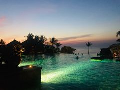-Rock Bar Bali(Bali)