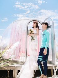 -女王风尚STUDIO·轻奢化定制