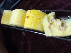 焗烤芝士-嘉豪轩(亨利店)