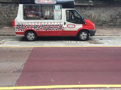 -富豪雪糕车流动点(尖沙咀店)