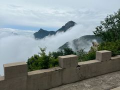 -白草畔自然风景区