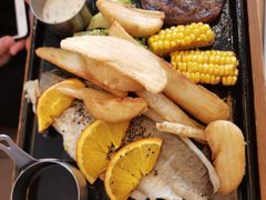 -必胜客(姜堰北大街店)