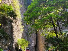 -窦圌山风景区