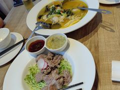 -客汀家宴·客家烟火 四季食材(集美店)