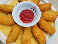 -昱德来·天津菜(河西店)