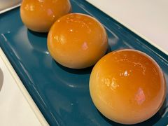 黑叉烧包-陶陶居酒家(第十甫路总店)