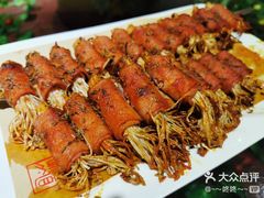 -老城味道·传统天津菜(杨柳青店)