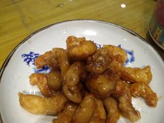 -局气 烤鸭·北京菜(光华路店)
