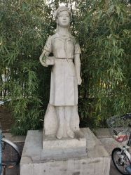 -北京大学第一医院妇产儿童医院