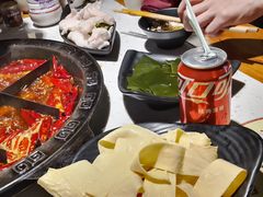 -莽子老火锅(大坪店)