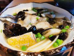 -香园茶社·金陵小灶(老门东店)