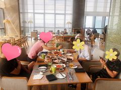 -解放碑威斯汀酒店-知味国际美食餐厅