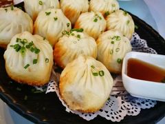 -廊亦舫Lang Yi Fang Restaurant(金桥店)