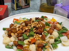 -骏丰酒楼(黄编店)