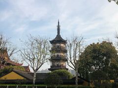 -东湖景区