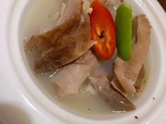 猪肚-点心皇子茶餐厅(万国大都会店)