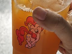 -库迪咖啡(兆丰广场店)