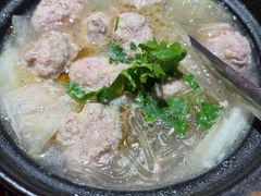 -老姑砂锅·烧烤天津菜(体北道店)