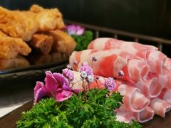-捞神煲汤火锅(湖滨商业街店)