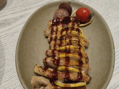 -娜娜家•Nana's restaurant(国金汇店)