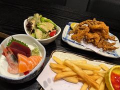 -玄白·炭烤活鳗(上海首店)