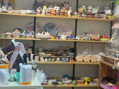 -垚陶陶(同成街华联店)