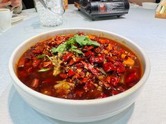 -禾珍珠家常小馆(河南博物院店)