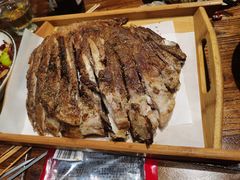 -壹块捌烧烤(灯市口店)