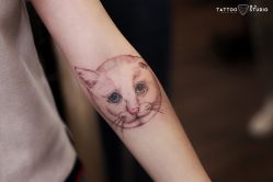 -飛凡TATTOO纹身•原创