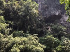 -英西峰林·洞天仙境