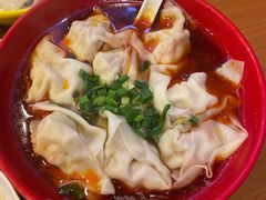 -龙抄手(春熙路总店)