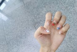 -晨·艺美甲美睫