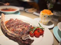 -波特曼西餐厅(中央大街店)