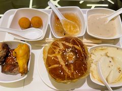 -堂会·KTV·自助餐·团建聚会(天河店)