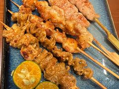 -8PINTS八品脱·日料·烧鸟·精酿小酒馆(莘庄店)